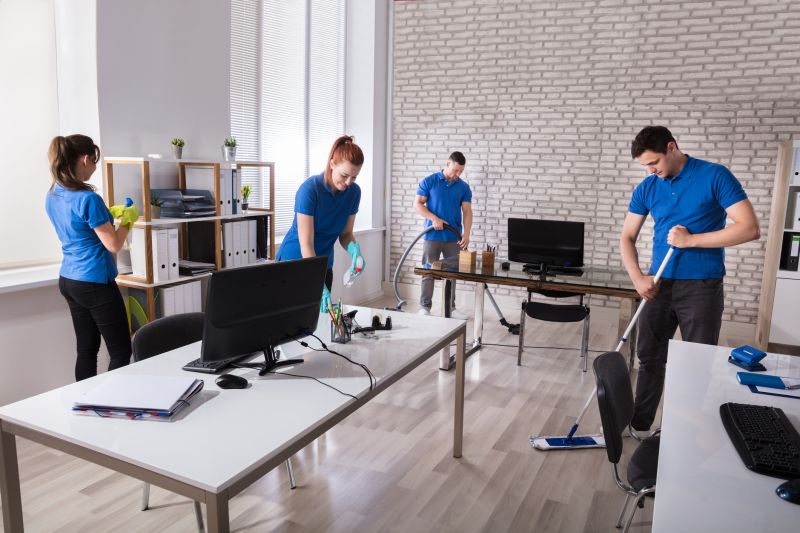 Office Cleaning Service