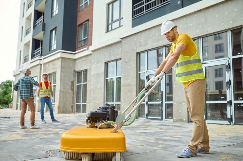 Post Renovation Cleaning in Boston, MA