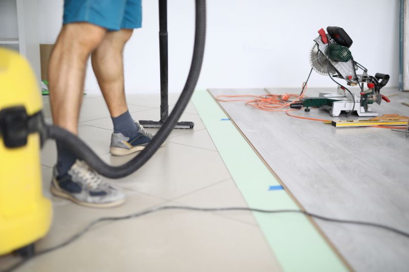 Post Renovation Cleaning in Nashua, NH