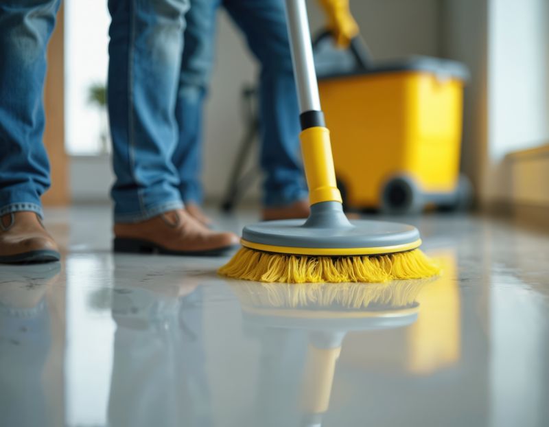 Remodeling Cleaning Service in Nashua, NH