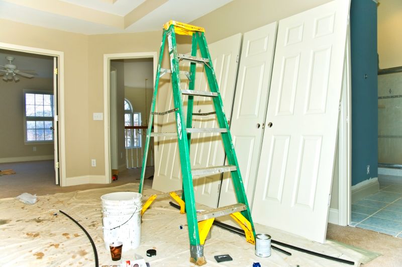 Remodeling Cleaning Service in Madison, WI