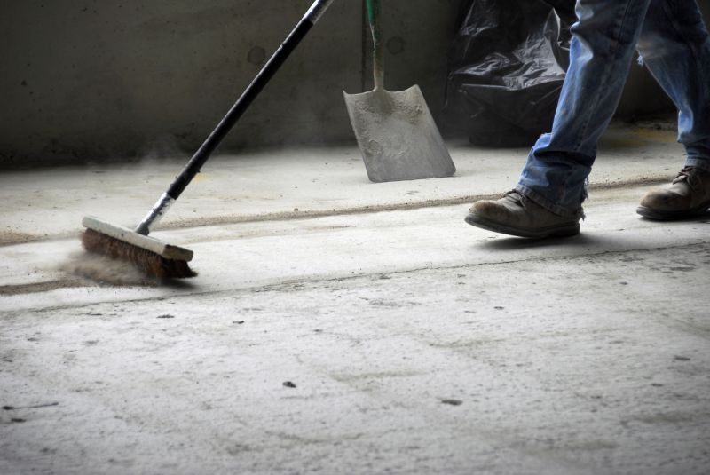Remodeling Cleaning Service in Madison, WI