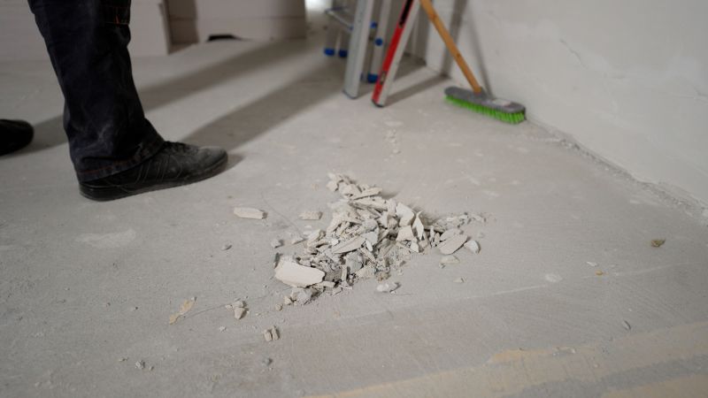 Renovation Cleaning in Los Angeles, CA