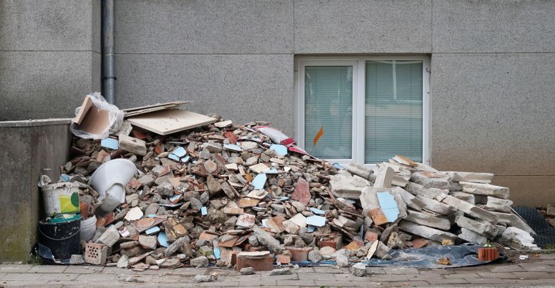 Renovation Site Cleaning in Newark, DE