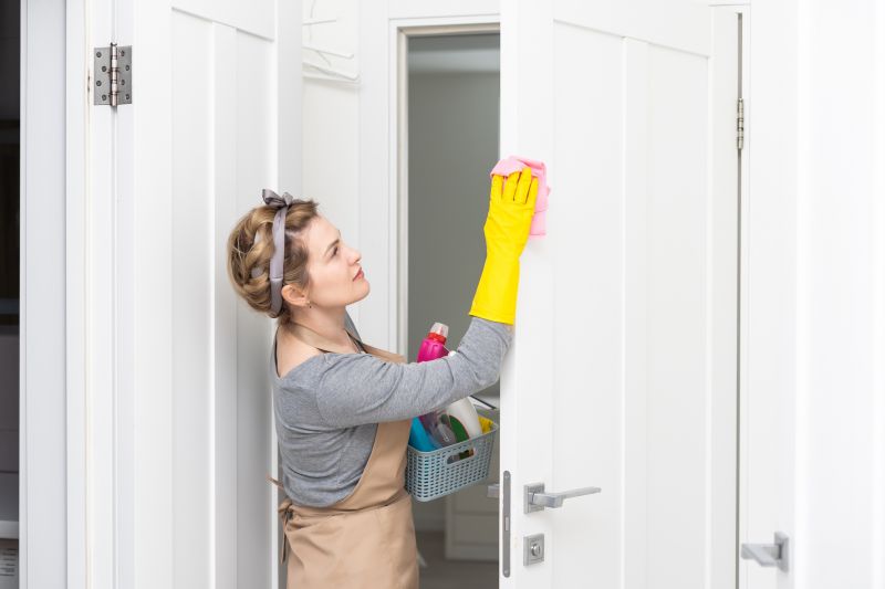 Reo Property Cleaning in Redmond, WA