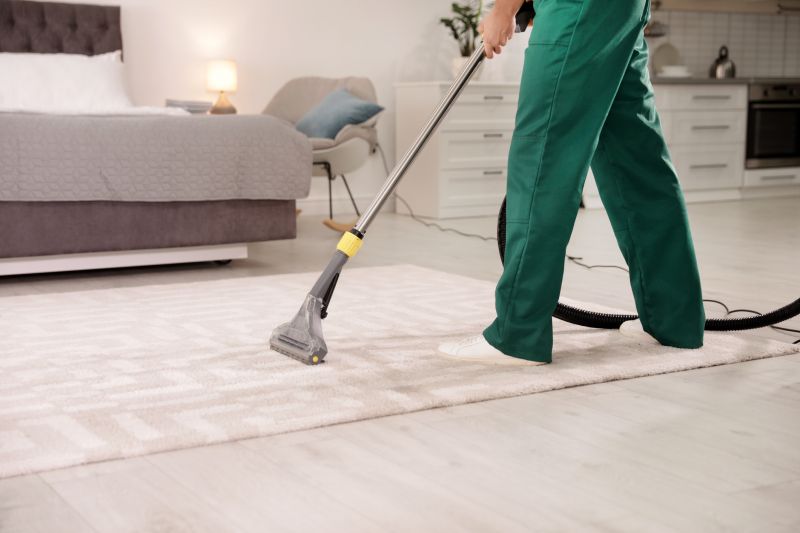 Tenancy Cleaning in Conroe, TX
