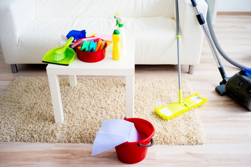 Tenancy Cleaning in Boerne, TX