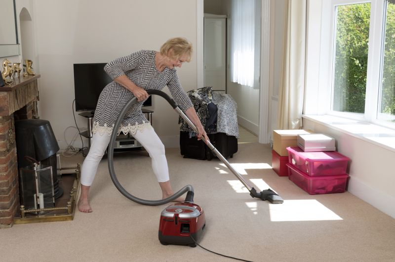 Tenancy Cleaning in Denton, TX
