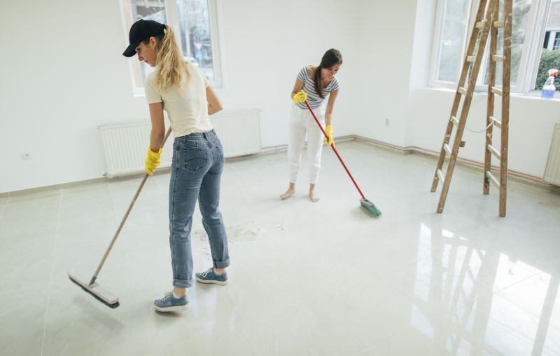 Tenancy Cleaning in Kent, WA