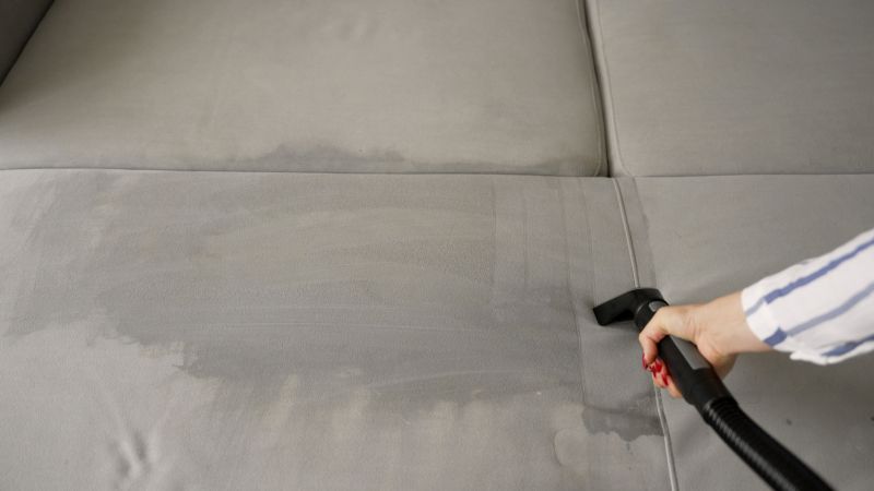 Tenancy Cleaning in Rockwall, TX