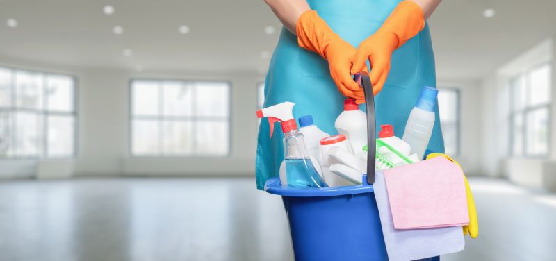 Tenancy Cleaning in Shreveport, LA