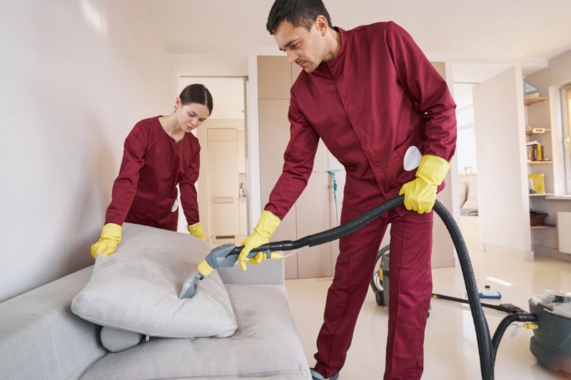 Theater Cleaning in Shreveport, LA