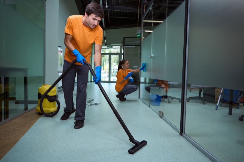 Theater Cleaning in Frisco, TX