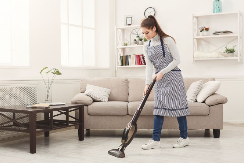 Townhouse Deep Cleaning in Redmond, WA