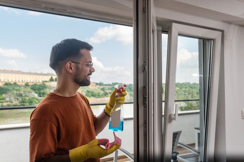 Townhouse Deep Cleaning in Conroe, TX