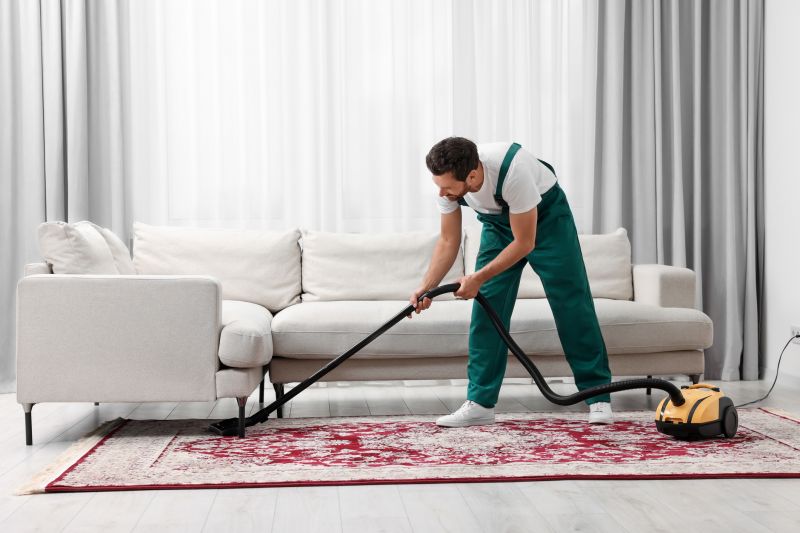 Vacation Rental Cleaning in Bellevue, WA