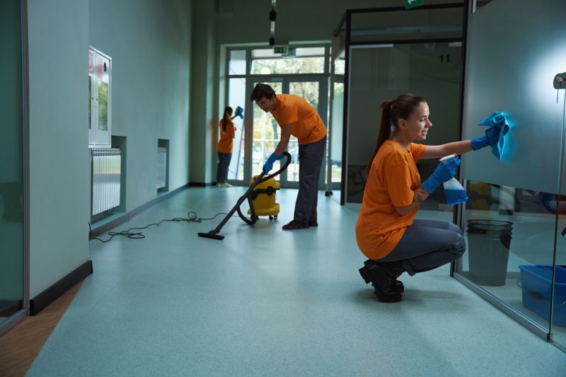 Vacation Rental Cleaning in Frisco, TX