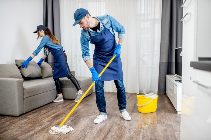 Vacation Rental Cleaning in Frisco, TX