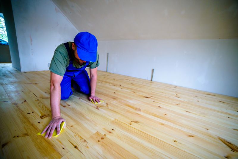 Wood Floor Cleaning Service in Prescott Valley, AZ