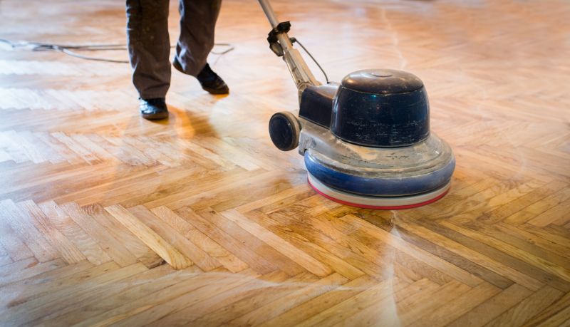 Wood Floor Cleaning Service in Boston, MA