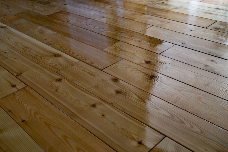 Wood Floor Cleaning Service in Providence, RI