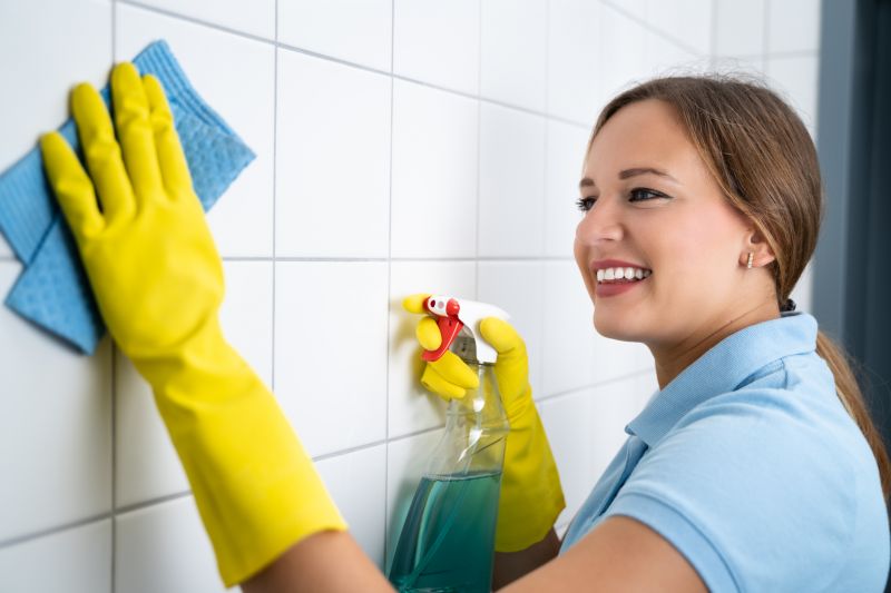 Apartment Maid Service in Denton, TX