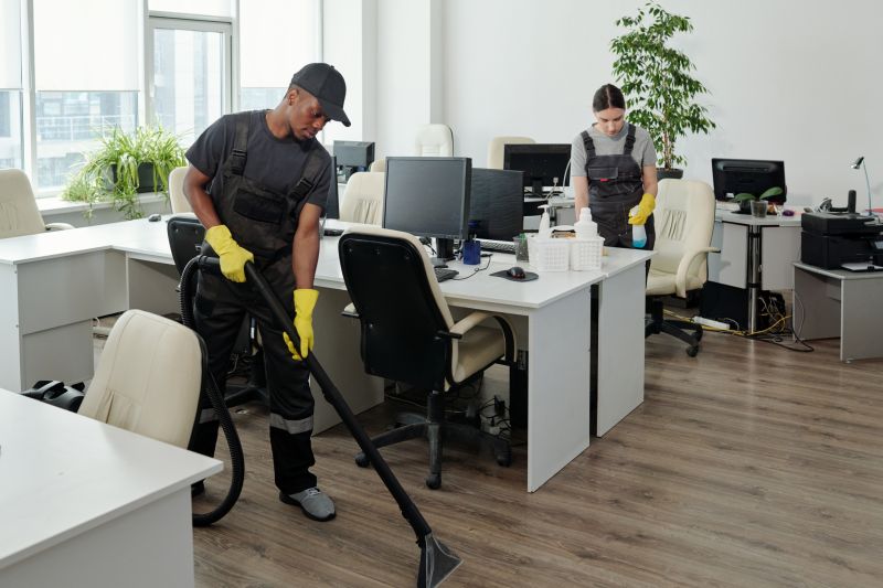 Childcare Center Cleaning in Frisco, TX