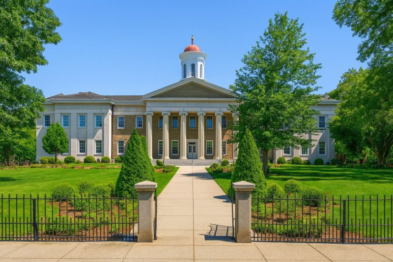 Construction Cleaning Service in Towson, MD