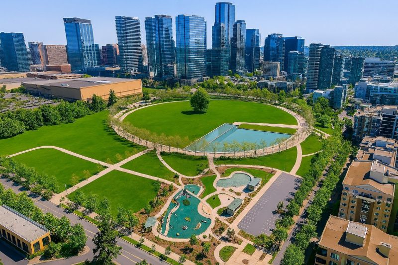 Construction Cleaning Service in Bellevue, WA