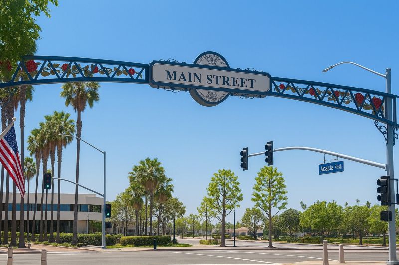 Construction Cleaning Service in Garden Grove, CA