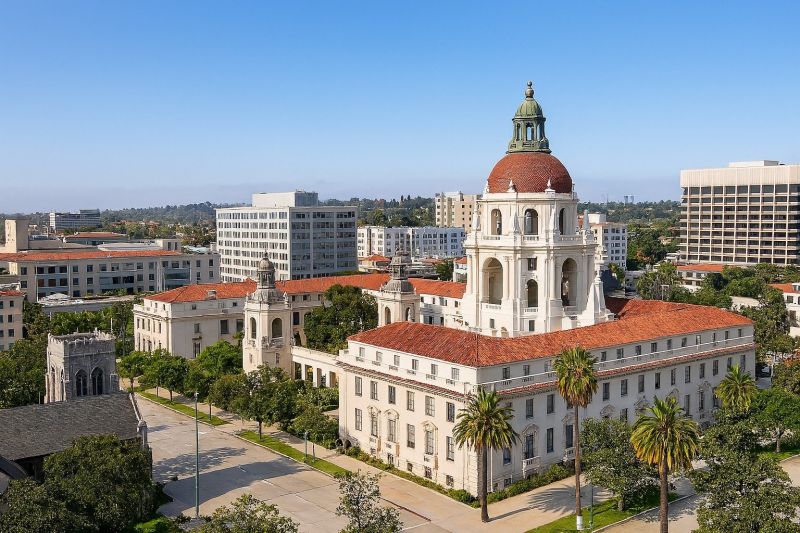 Construction Cleaning Service in Pasadena, CA