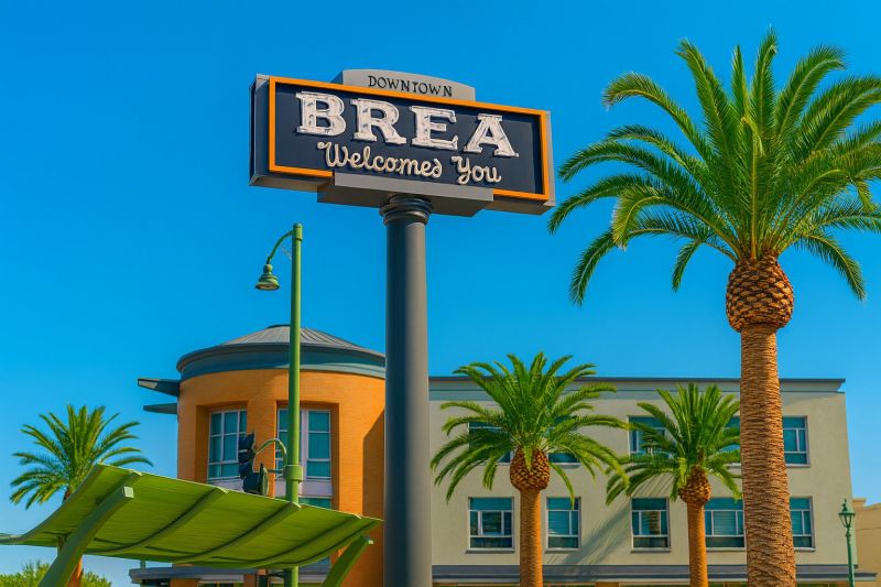 Construction Cleaning Service in Brea, CA