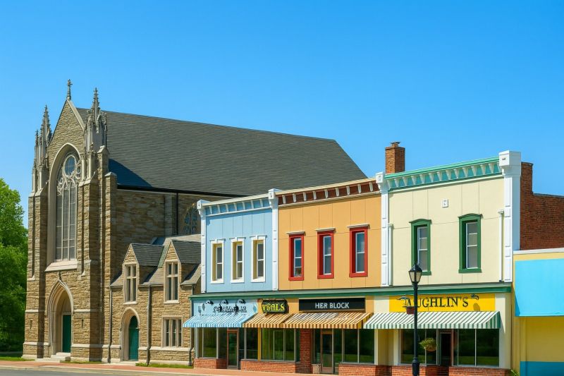 Construction Cleaning Service in Vineland, NJ