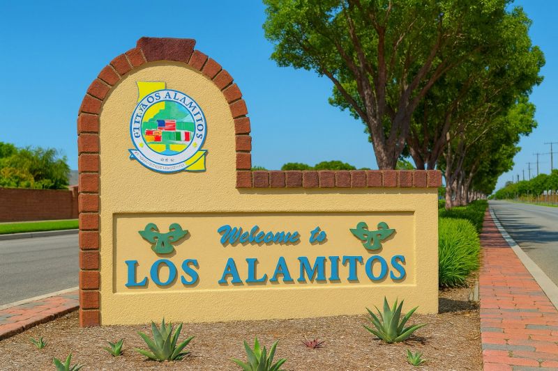 Construction Cleaning Service in Los Alamitos, CA