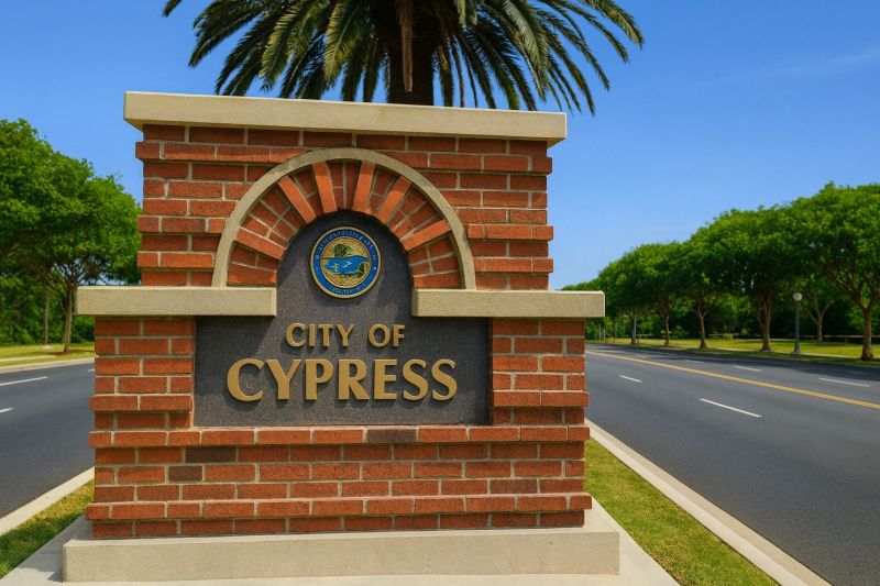 Construction Cleaning Service in Cypress, CA