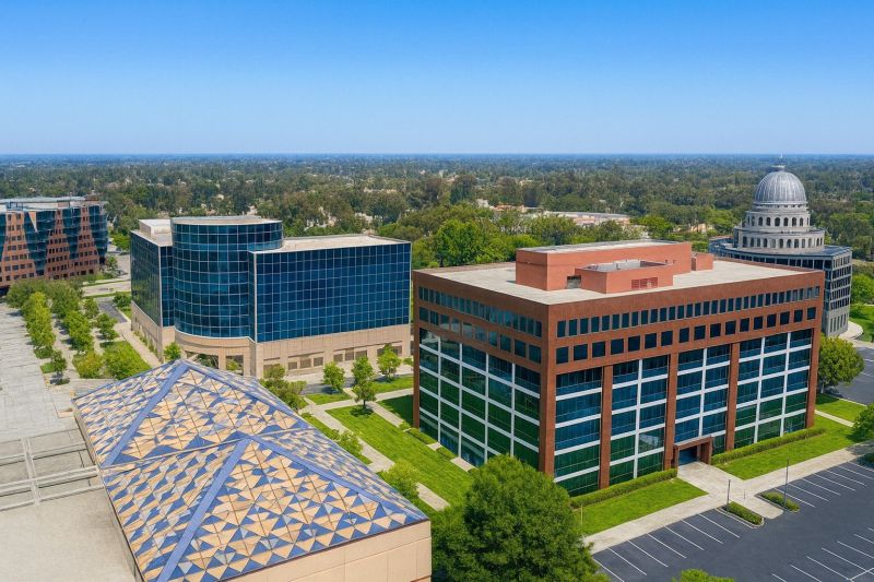 Construction Cleaning Service in Cerritos, CA
