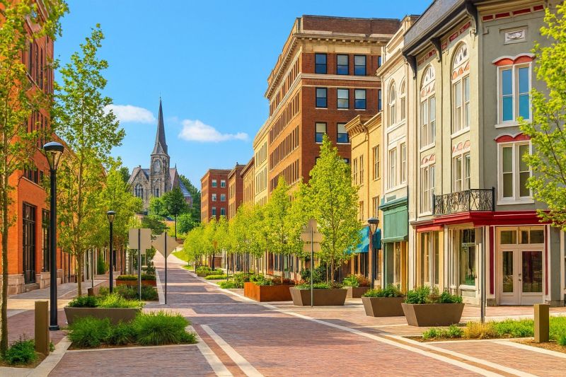 Construction Cleaning Service in Windsor Mill, MD