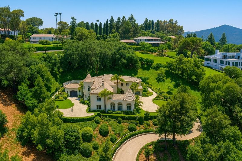 Construction Cleaning Service in La Canada Flintridge, CA