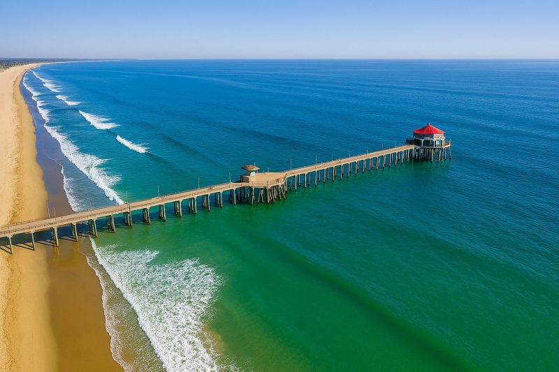 Construction Cleaning Service in Huntington Beach, CA