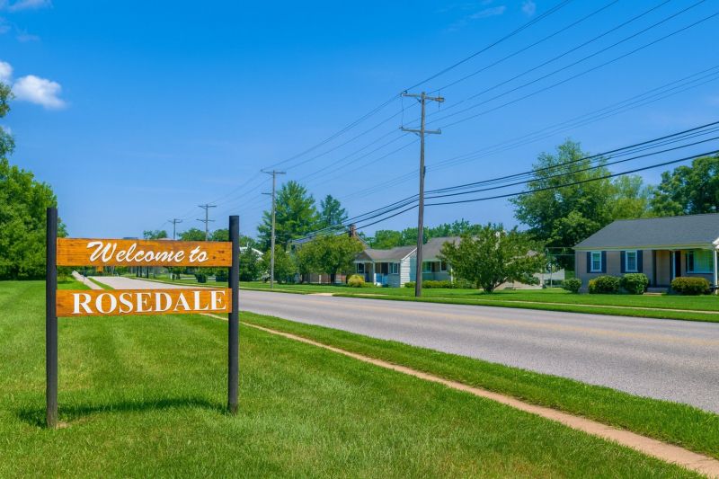 Construction Cleaning Service in Rosedale, MD