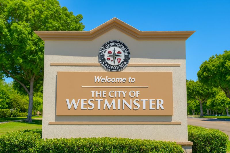 Construction Cleaning Service in Westminster, CA