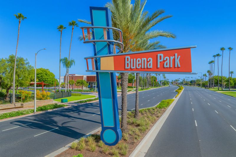 Construction Cleaning Service in Buena Park, CA