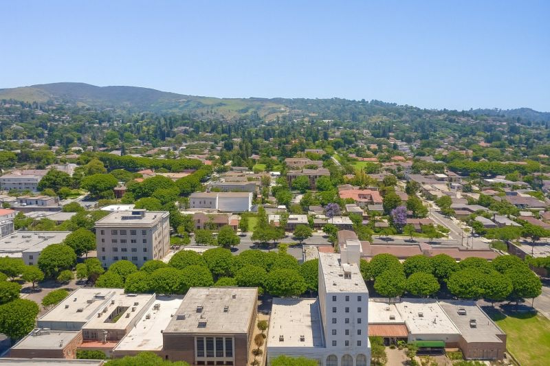 Construction Cleaning Service in Whittier, CA
