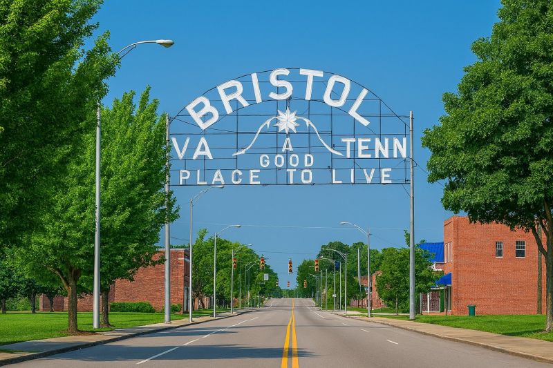 Construction Cleaning Service in Bristol, TN