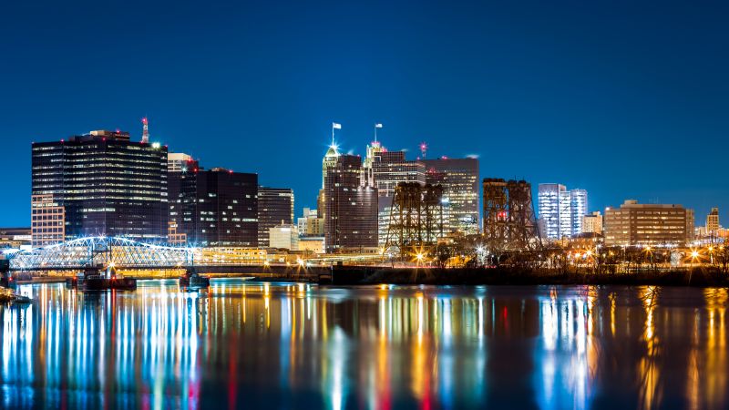 Construction Cleaning Service in Newark, DE