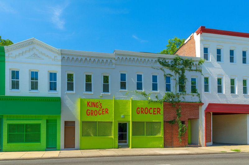 Construction Cleaning Service in Gwynn Oak, MD