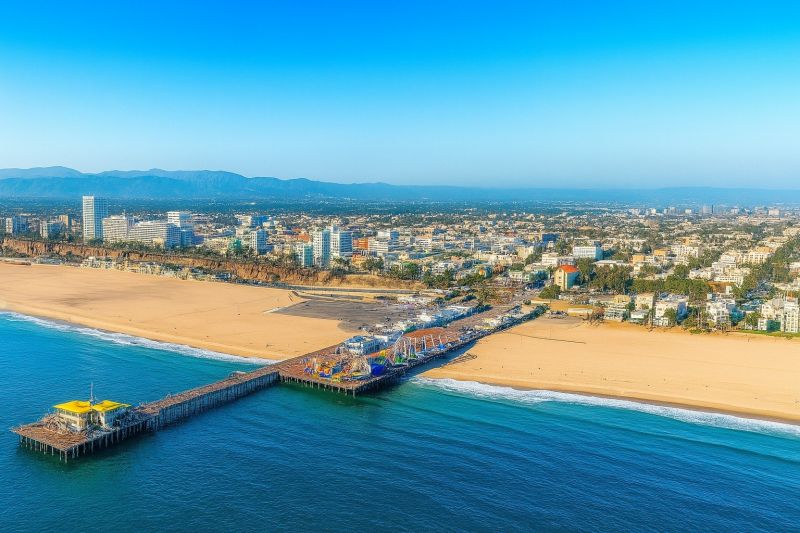 Construction Cleaning Service in Santa Monica, CA