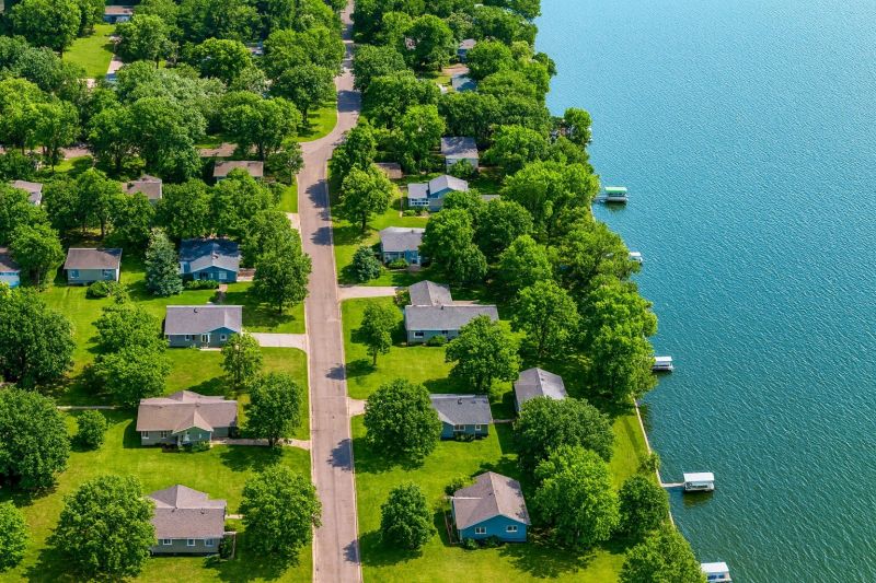 Construction Cleaning Service in Big Lake, MN