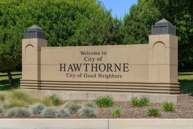 Construction Cleaning Service in Hawthorne, CA