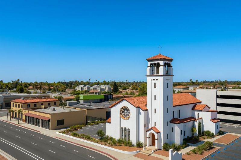 Construction Cleaning Service in Costa Mesa, CA